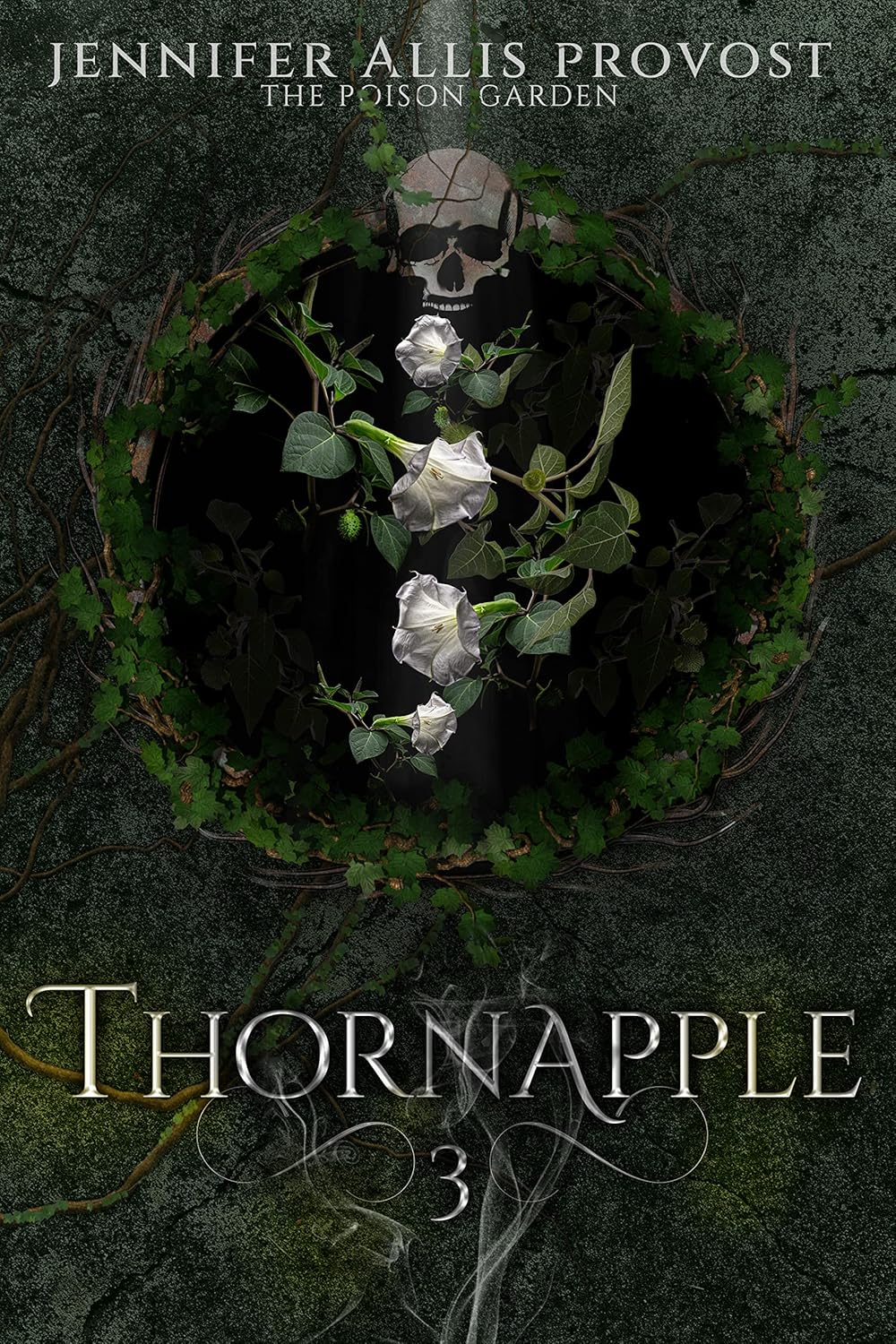 Thornapple (Poison Garden #3)