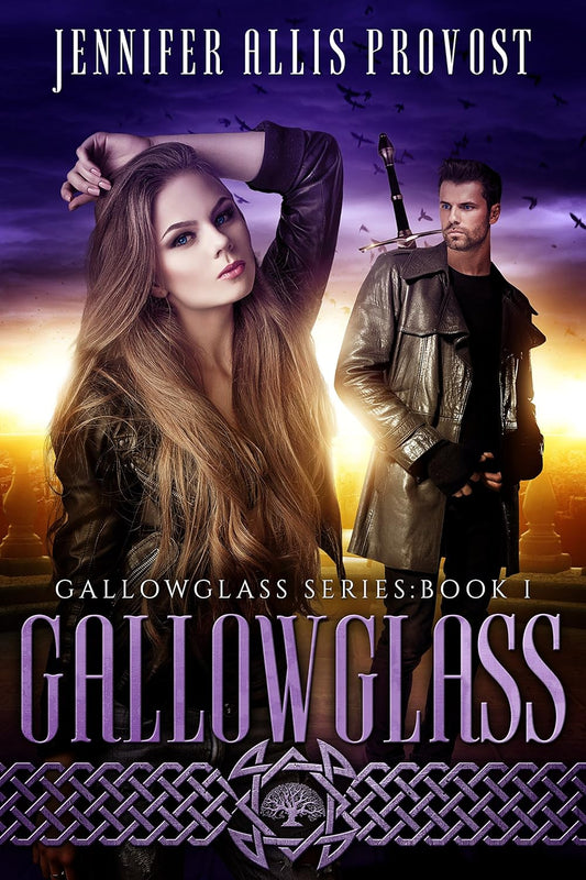 Gallowglass