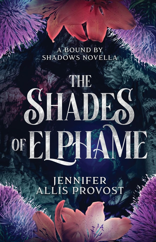 The Shades of Elphame: A Gallowglass Novella